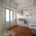 Farm stay Mulino Delle Tolle *