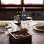 Farm stay Mulino Delle Tolle *