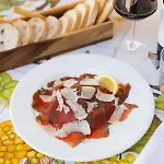 Mulino Delle Tolle Farm stay Bagnario Arsa