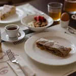 Farm stay Mulino Delle Tolle