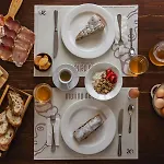 Mulino Delle Tolle Farm stay *