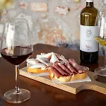 Farm stay Mulino Delle Tolle *