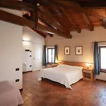 Farm stay Mulino Delle Tolle