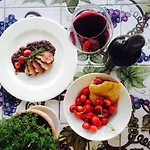 Farm stay Mulino Delle Tolle *