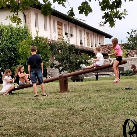 Mulino Delle Tolle