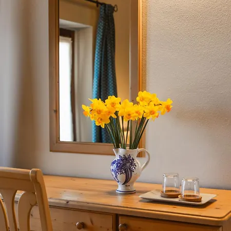 Farm stay Mulino Delle Tolle Bagnario Arsa