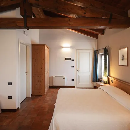 Alloggio per agriturismo Mulino Delle Tolle *