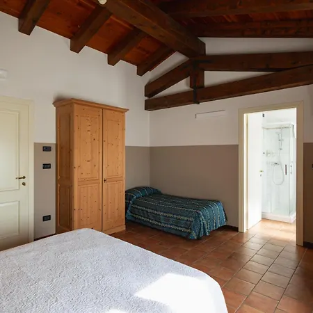 Farm stay Mulino Delle Tolle