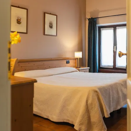 Mulino Delle Tolle Farm stay *