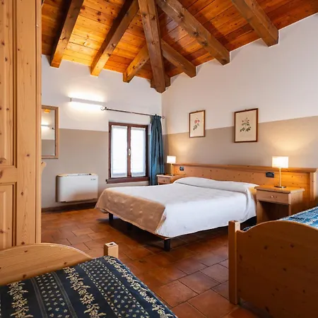 Mulino Delle Tolle Farm stay Bagnario Arsa