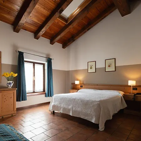 Mulino Delle Tolle Farm stay