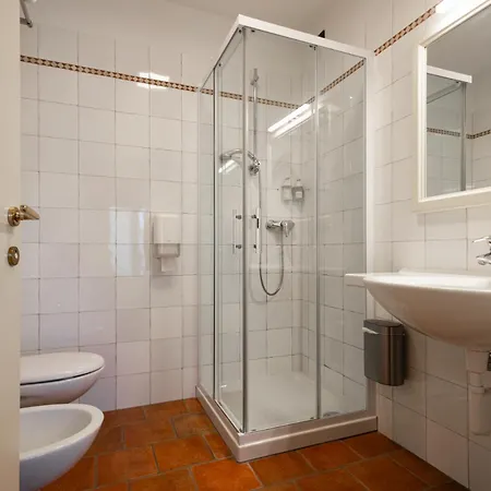Mulino Delle Tolle Farm stay *