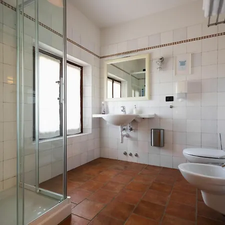 Alloggio per agriturismo Mulino Delle Tolle *