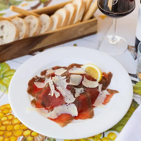 Mulino Delle Tolle Farm stay Bagnario Arsa