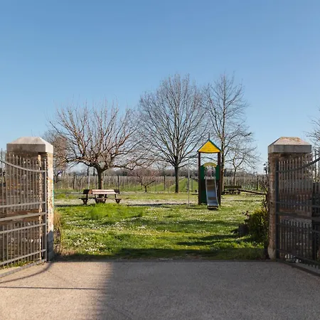 Farm stay Mulino Delle Tolle Bagnario Arsa
