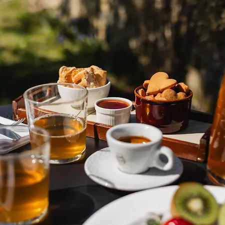 Mulino Delle Tolle Farm stay *