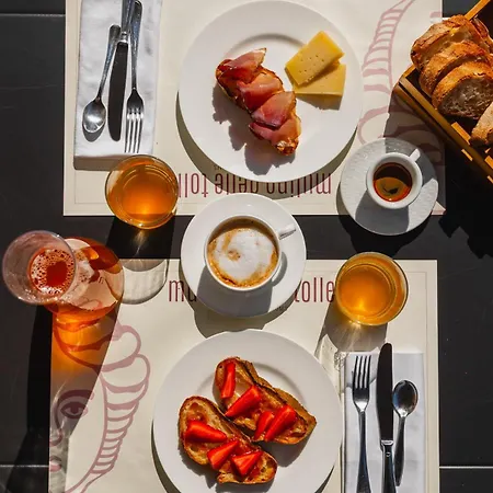 Alloggio per agriturismo Mulino Delle Tolle Bagnario Arsa