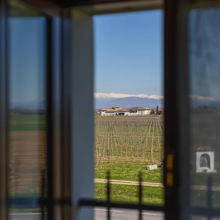 Mulino Delle Tolle *