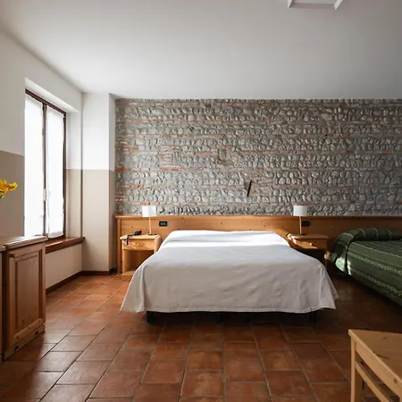 Mulino Delle Tolle Alloggio per agriturismo *