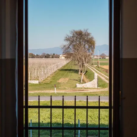 Mulino Delle Tolle Farm stay Bagnario Arsa