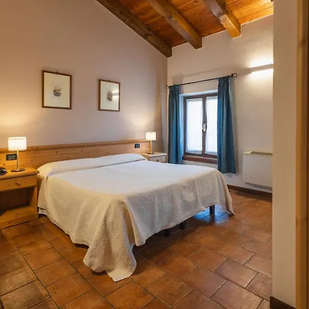Mulino Delle Tolle Farm stay