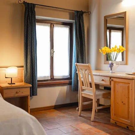 Alloggio per agriturismo Mulino Delle Tolle Bagnario Arsa