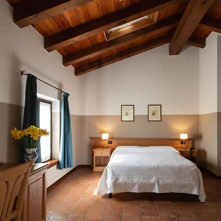 Mulino Delle Tolle *
