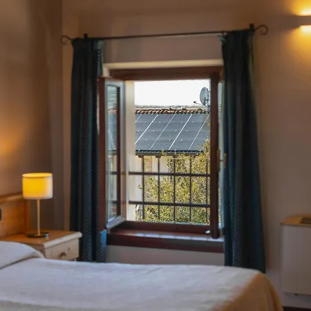 Mulino Delle Tolle Bagnario Arsa