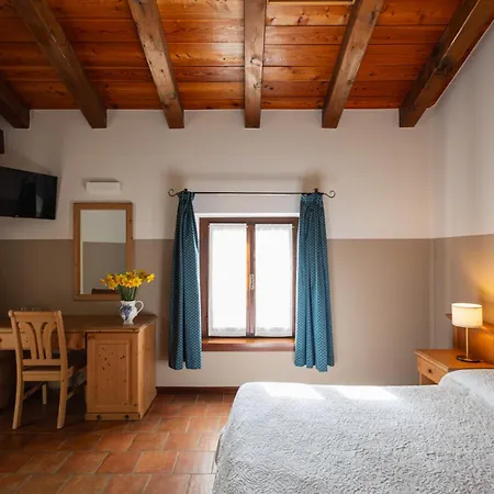 Mulino Delle Tolle * Bagnario Arsa