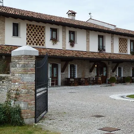 Alloggio per agriturismo Mulino Delle Tolle