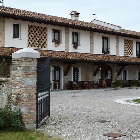 Alloggio per agriturismo Mulino Delle Tolle