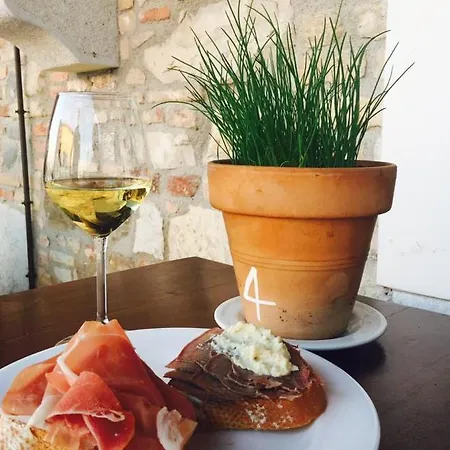 Alloggio per agriturismo Mulino Delle Tolle