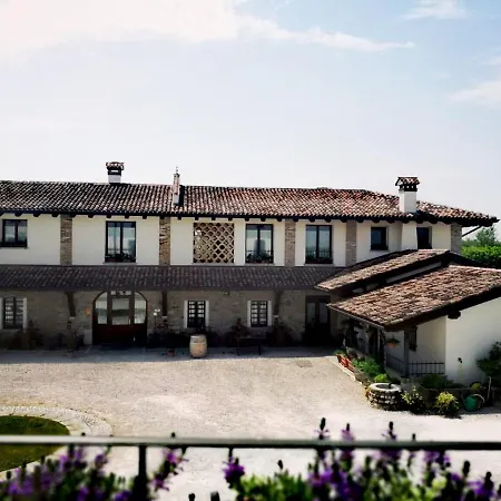 Mulino Delle Tolle Alloggio per agriturismo Bagnario Arsa