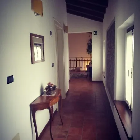 Mulino Delle Tolle Alloggio per agriturismo *