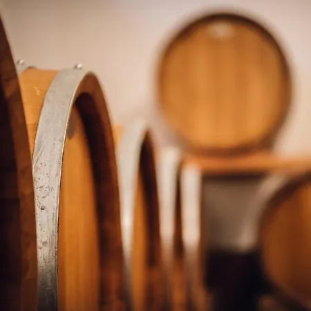Alloggio per agriturismo Mulino Delle Tolle *