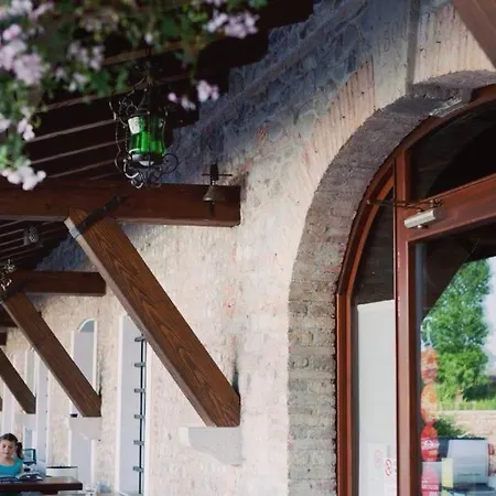 Mulino Delle Tolle Bagnario Arsa
