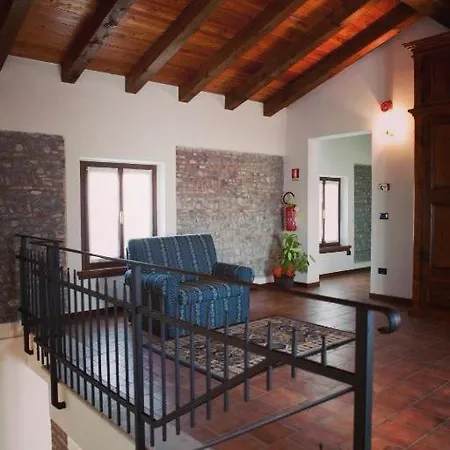 Mulino Delle Tolle * Bagnario Arsa