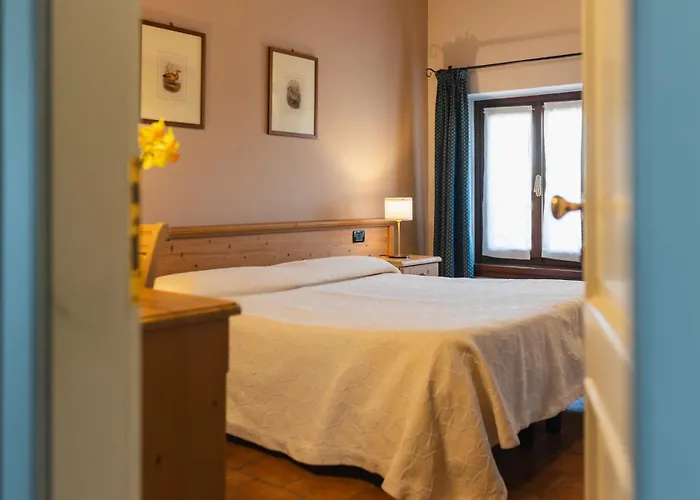 Mulino Delle Tolle Farmház *