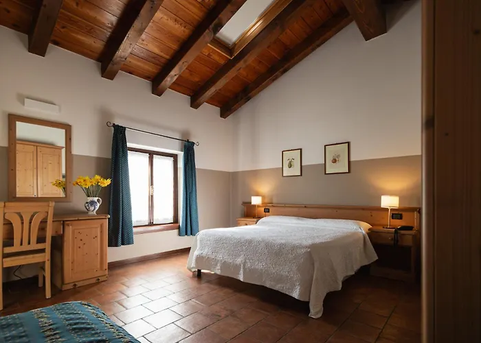 Mulino Delle Tolle Farmház