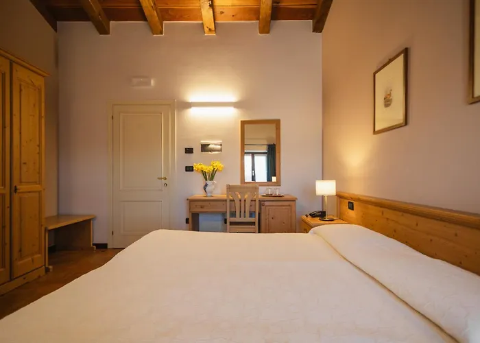 Mulino Delle Tolle Farmház *