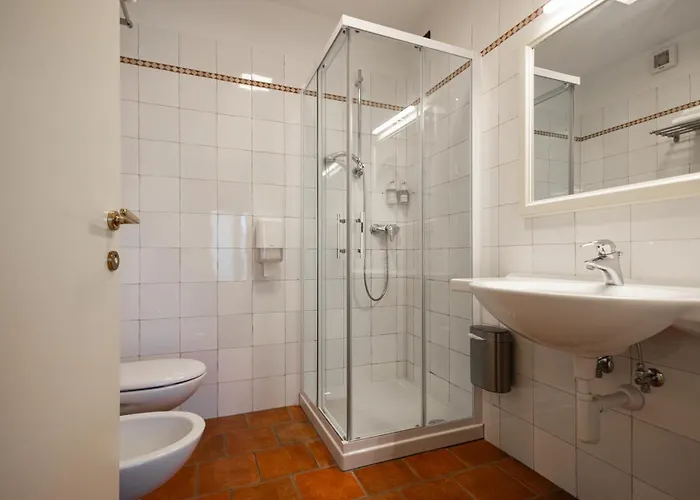 Mulino Delle Tolle Farmház *