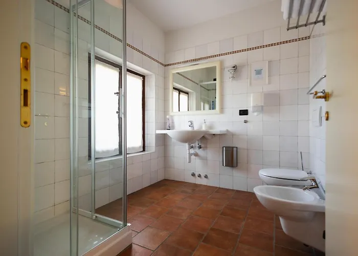 Farmház Mulino Delle Tolle *