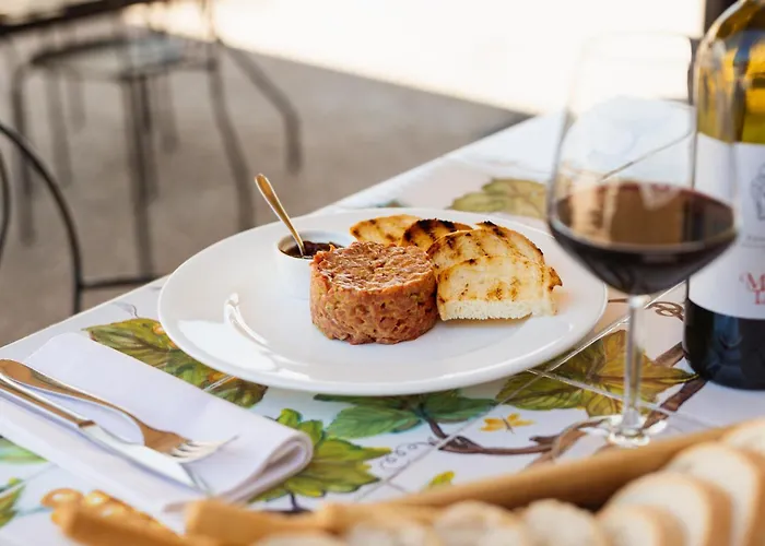 Mulino Delle Tolle * Bagnario Arsa