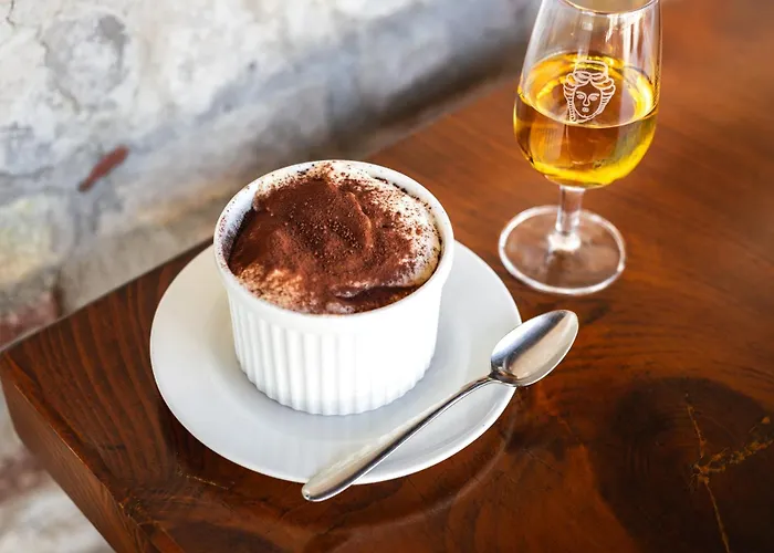 Mulino Delle Tolle Farmház