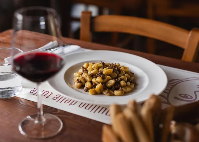 Mulino Delle Tolle *