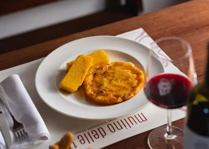 Mulino Delle Tolle Bagnario Arsa