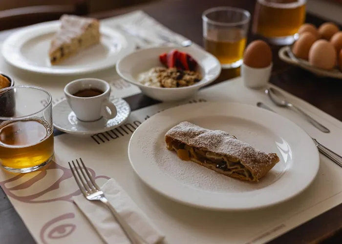 Farmház Mulino Delle Tolle