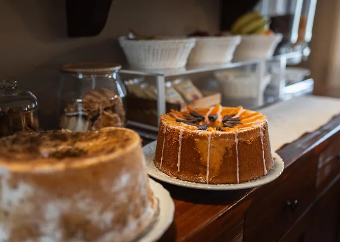 Mulino Delle Tolle *