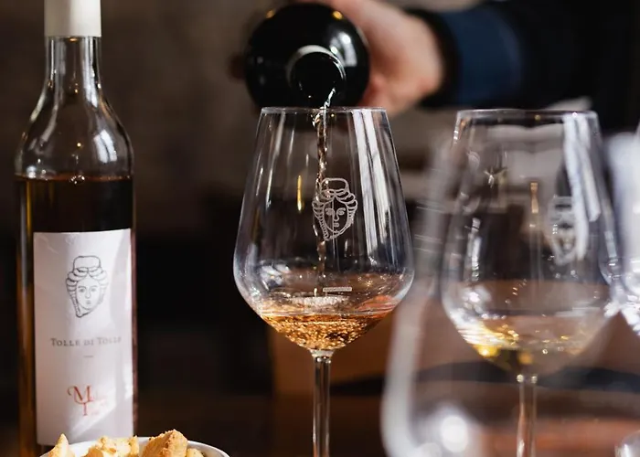 Mulino Delle Tolle * Bagnario Arsa