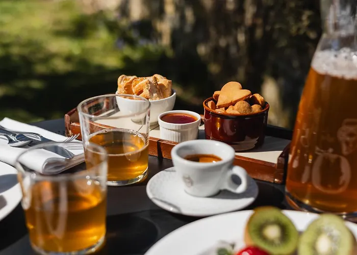 Mulino Delle Tolle Farmház *